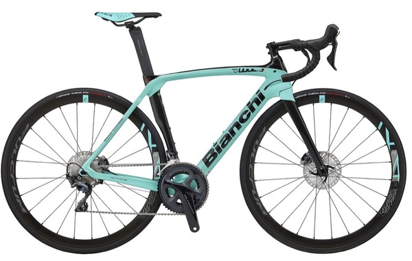 OLTRE XR3