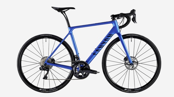 02-Endurace CF SL Disc 8.0 Di2