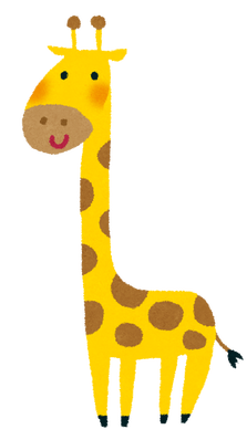 giraffe