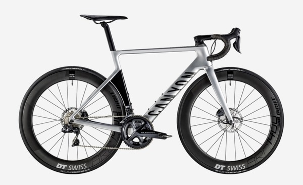 11 Aeroad CF SL Disc 8.0 Di2