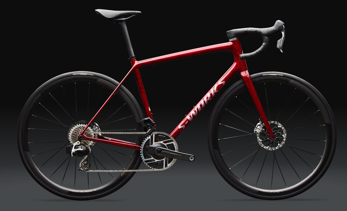 2024年 AETHOS COMP 105Di2 ROVAL ALPINIST 2024年 AETHOS COMP 105Di2 ROVAL ALPINIST 2024 Specialized